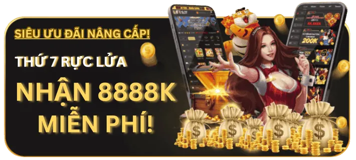 Ưu đãi độc quyền Luckywin VIP