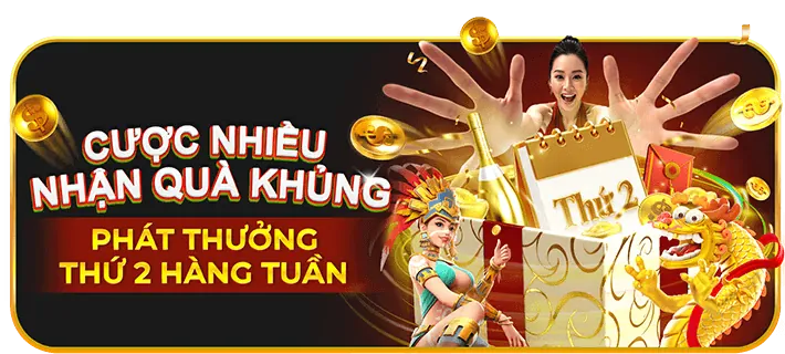 Chơi bắn cá trên di động