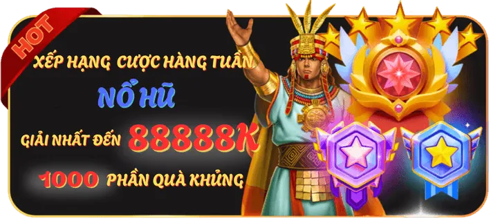 Giao diện thân thiện Luckywin
