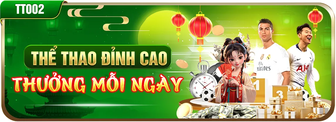 Hệ thống thanh toán an toàn và đa dạng của Luckywin